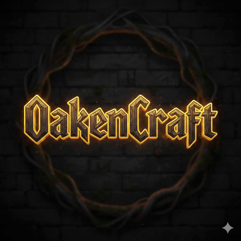OakenCraft